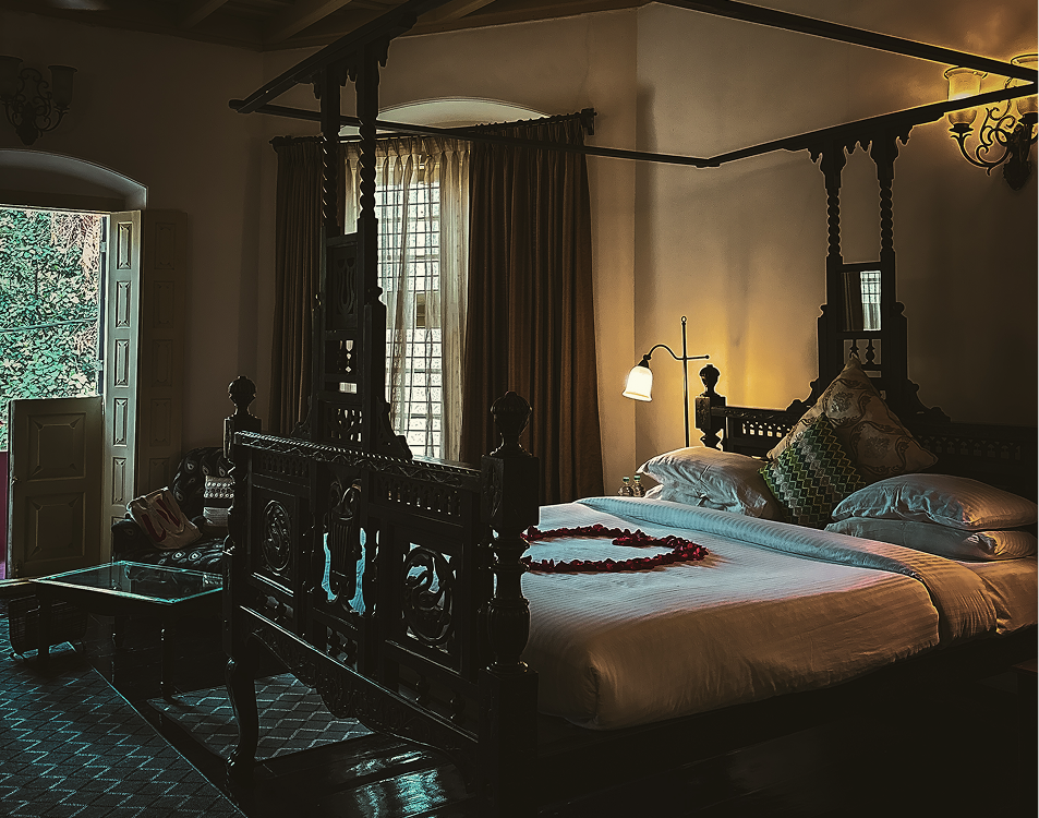 Deluxe Suite