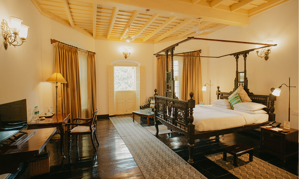 Suite Features