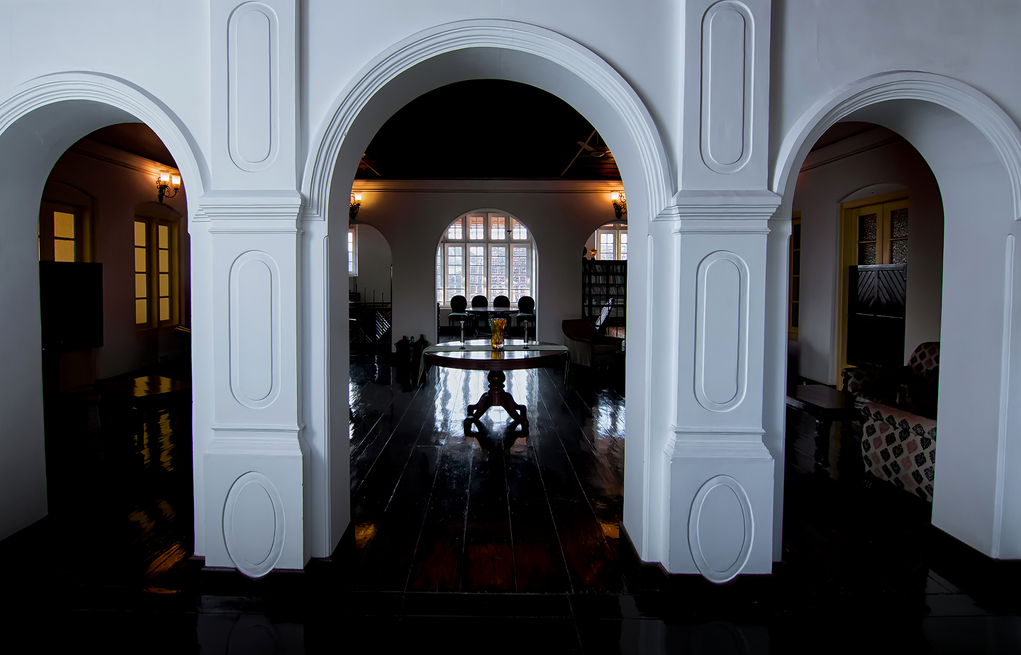 KoderHouse Suites