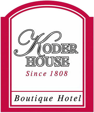 Koderhouse Logo