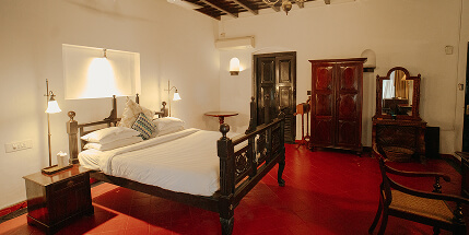 suite FEATURES