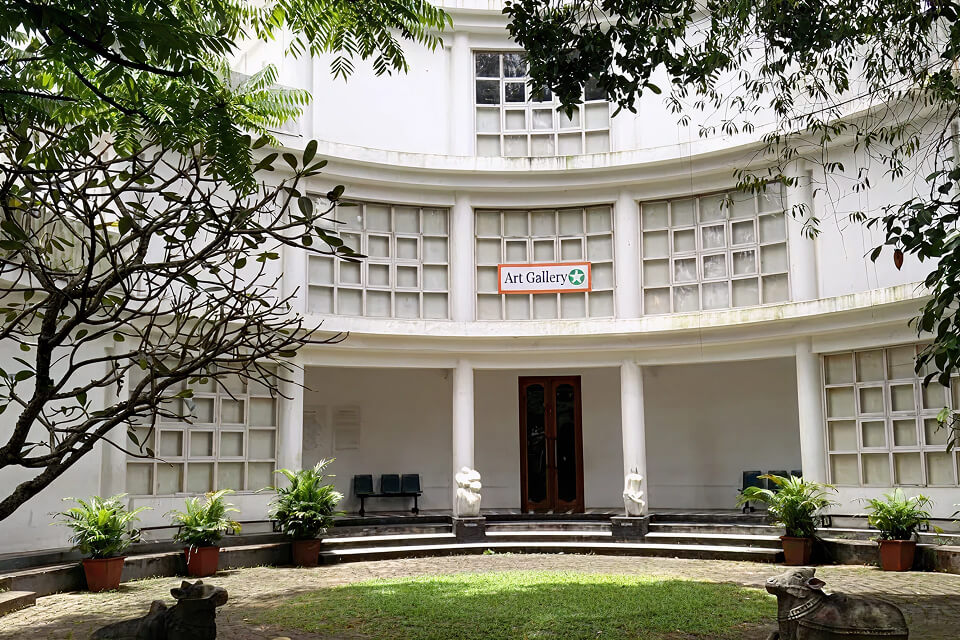 MUSEUM OF KERALA HISTORY
