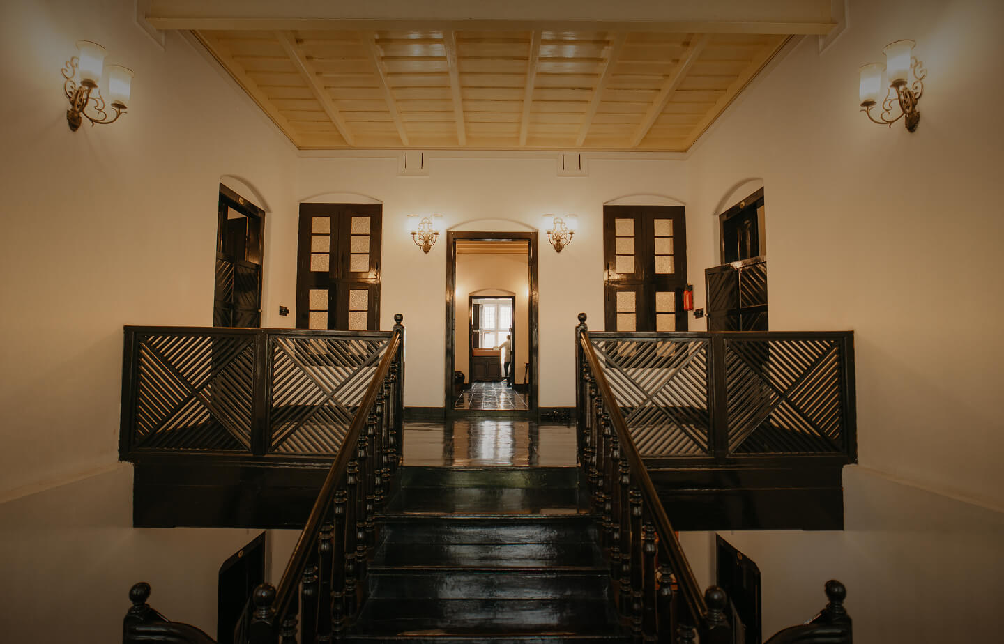 KoderHouse Suites