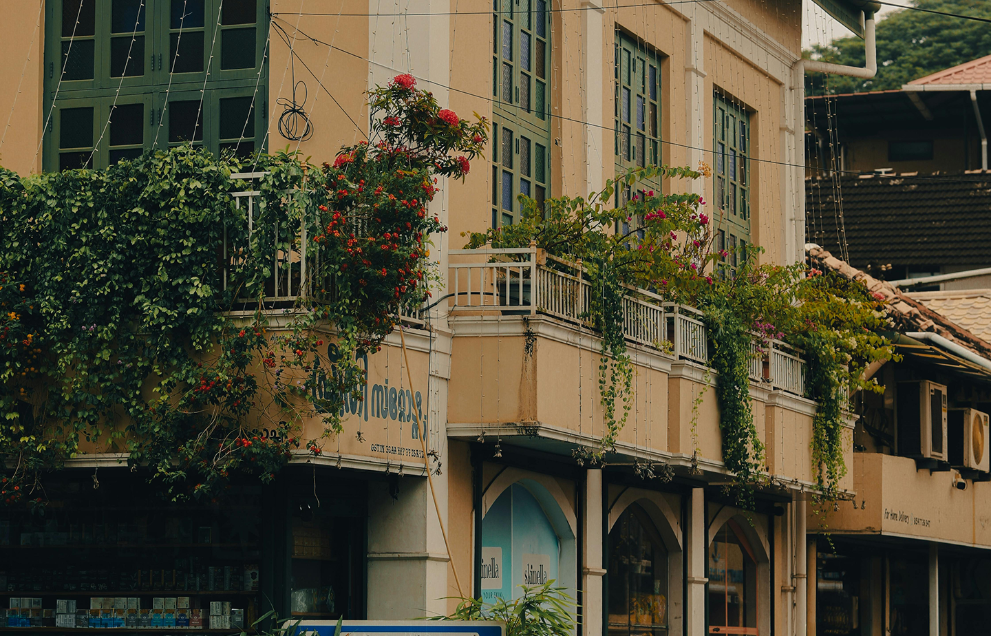 KoderHouse Suites