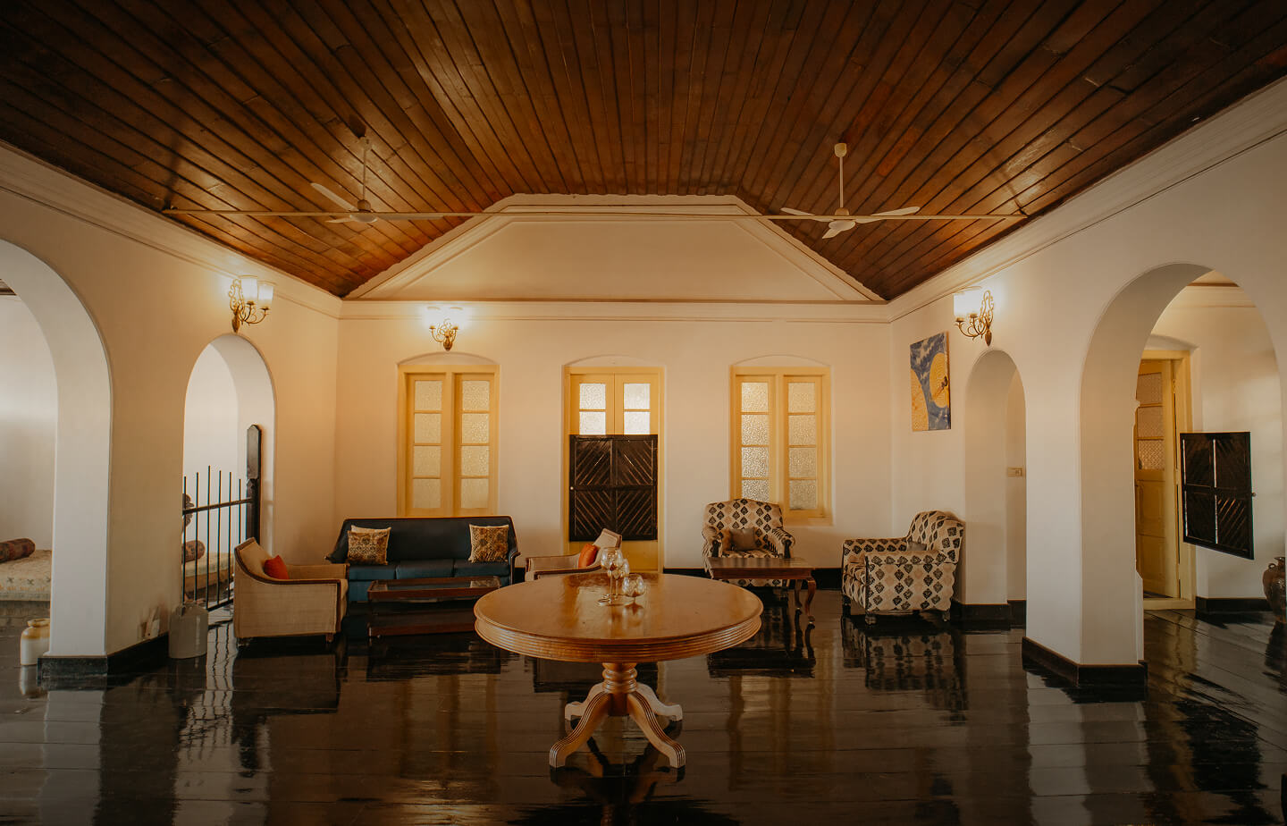 KoderHouse Suites