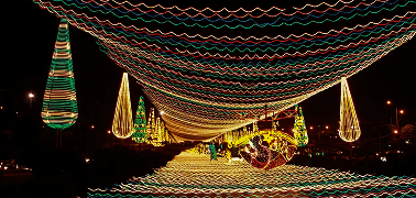 Festive Season in Fort Kochi