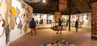 Kochi–Muziris Biennale