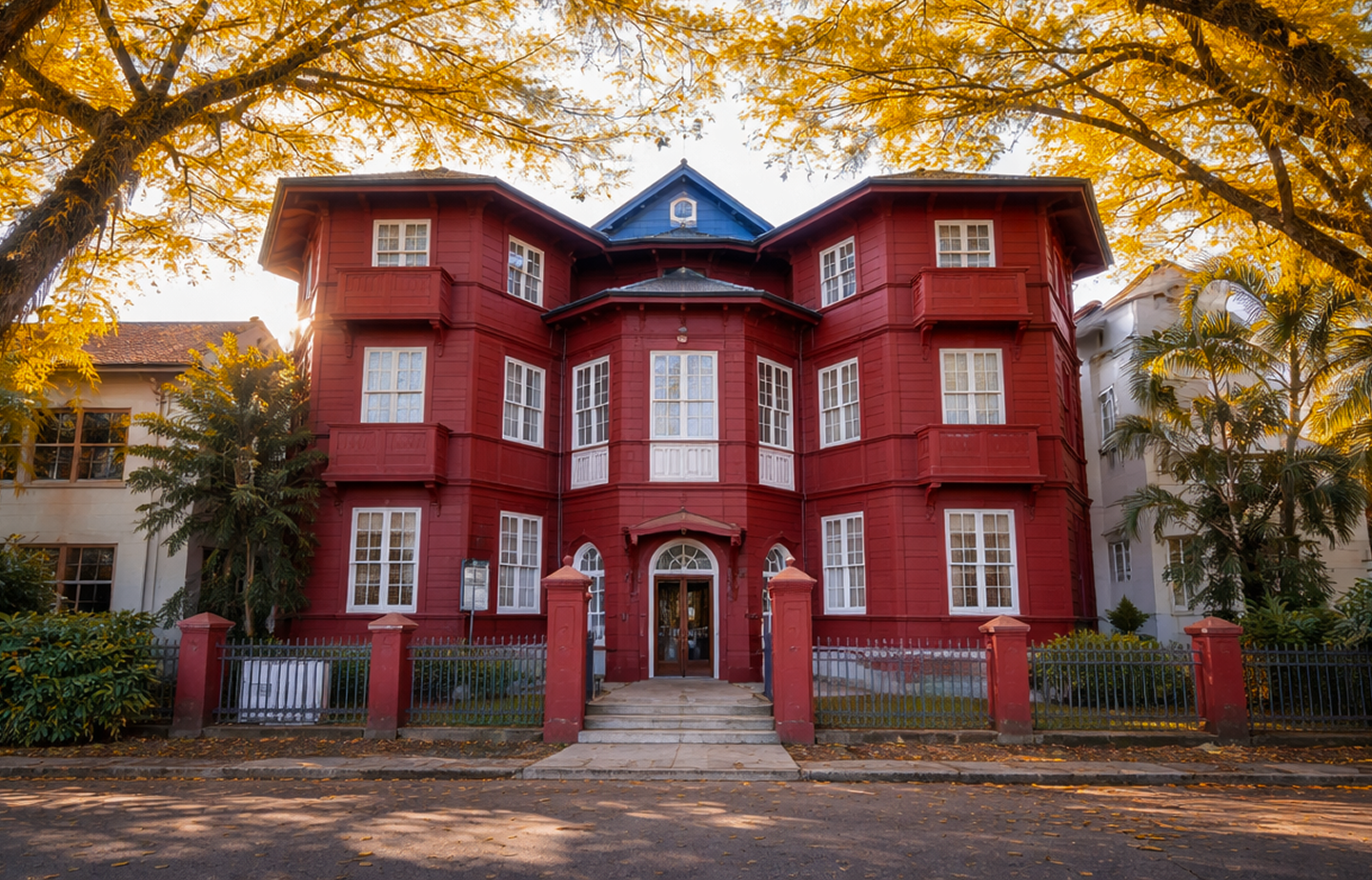 KoderHouse Suites