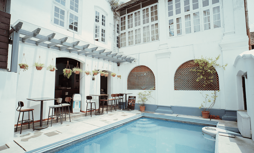 Leisure Facilities