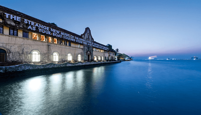 Kochi–Muziris Biennale